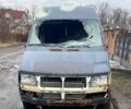 Мерседес Sprinter, объемом двигателя 29 л и пробегом 0 тыс. км за 2000 $, фото 1 на Automoto.ua