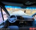 Мерседес Sprinter, объемом двигателя 2.9 л и пробегом 400 тыс. км за 3600 $, фото 7 на Automoto.ua