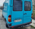 Мерседес Sprinter, объемом двигателя 0 л и пробегом 100 тыс. км за 7700 $, фото 3 на Automoto.ua