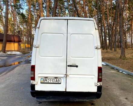 Мерседес Sprinter, об'ємом двигуна 2.9 л та пробігом 400 тис. км за 3600 $, фото 4 на Automoto.ua