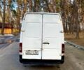 Мерседес Sprinter, об'ємом двигуна 2.9 л та пробігом 400 тис. км за 3600 $, фото 4 на Automoto.ua