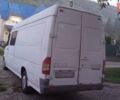 Мерседес Sprinter, объемом двигателя 0 л и пробегом 500 тыс. км за 4000 $, фото 3 на Automoto.ua