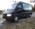 Мерседес Sprinter, объемом двигателя 2.9 л и пробегом 480 тыс. км за 9300 $, фото 1 на Automoto.ua