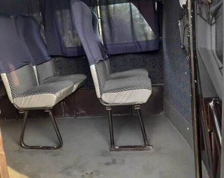 Мерседес Sprinter, об'ємом двигуна 2.9 л та пробігом 2 тис. км за 7700 $, фото 5 на Automoto.ua