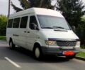 Мерседес Sprinter, объемом двигателя 2.9 л и пробегом 500 тыс. км за 9000 $, фото 1 на Automoto.ua