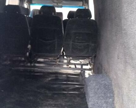 Мерседес Sprinter, объемом двигателя 0 л и пробегом 500 тыс. км за 4000 $, фото 5 на Automoto.ua