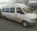 Мерседес Sprinter, объемом двигателя 2.9 л и пробегом 470 тыс. км за 6500 $, фото 3 на Automoto.ua