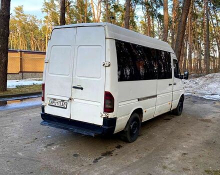 Мерседес Sprinter, об'ємом двигуна 2.9 л та пробігом 400 тис. км за 3600 $, фото 3 на Automoto.ua