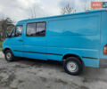 Мерседес Sprinter, объемом двигателя 0 л и пробегом 100 тыс. км за 7700 $, фото 1 на Automoto.ua