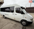Мерседес Sprinter, объемом двигателя 0 л и пробегом 300 тыс. км за 8500 $, фото 10 на Automoto.ua