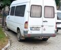 Мерседес Sprinter, объемом двигателя 0 л и пробегом 230 тыс. км за 7444 $, фото 6 на Automoto.ua