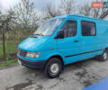 Мерседес Sprinter, объемом двигателя 0 л и пробегом 100 тыс. км за 7700 $, фото 2 на Automoto.ua