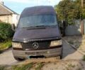 Мерседес Sprinter, об'ємом двигуна 2.9 л та пробігом 2 тис. км за 7700 $, фото 1 на Automoto.ua