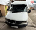 Мерседес Sprinter, объемом двигателя 0 л и пробегом 300 тыс. км за 8500 $, фото 9 на Automoto.ua