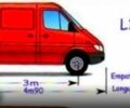 Мерседес Sprinter, объемом двигателя 23 л и пробегом 400 тыс. км за 5200 $, фото 1 на Automoto.ua