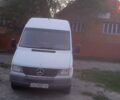 Мерседес Sprinter, объемом двигателя 0 л и пробегом 500 тыс. км за 4000 $, фото 2 на Automoto.ua