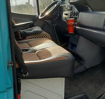 Мерседес Sprinter, объемом двигателя 0 л и пробегом 100 тыс. км за 7700 $, фото 4 на Automoto.ua