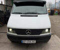 Мерседес Sprinter, объемом двигателя 0 л и пробегом 300 тыс. км за 8500 $, фото 1 на Automoto.ua