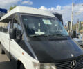 Мерседес Sprinter, объемом двигателя 0 л и пробегом 400 тыс. км за 3950 $, фото 4 на Automoto.ua