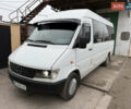 Мерседес Sprinter, объемом двигателя 0 л и пробегом 300 тыс. км за 8500 $, фото 1 на Automoto.ua
