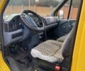 Мерседес Sprinter, объемом двигателя 2.9 л и пробегом 570 тыс. км за 4500 $, фото 8 на Automoto.ua