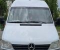 Мерседес Sprinter, объемом двигателя 0 л и пробегом 350 тыс. км за 10500 $, фото 1 на Automoto.ua