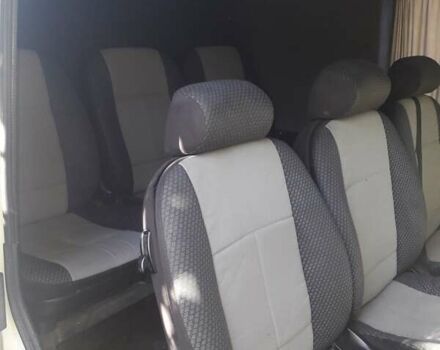 Мерседес Sprinter, объемом двигателя 0 л и пробегом 250 тыс. км за 8065 $, фото 1 на Automoto.ua
