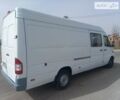 Мерседес Sprinter, объемом двигателя 2.7 л и пробегом 500 тыс. км за 9300 $, фото 4 на Automoto.ua