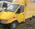 Мерседес Sprinter, об'ємом двигуна 0 л та пробігом 400 тис. км за 7100 $, фото 1 на Automoto.ua