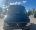 Мерседес Sprinter, объемом двигателя 2.7 л и пробегом 774 тыс. км за 8800 $, фото 1 на Automoto.ua