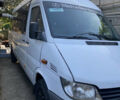Мерседес Sprinter, объемом двигателя 2.1 л и пробегом 580 тыс. км за 6900 $, фото 1 на Automoto.ua
