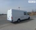 Мерседес Sprinter, объемом двигателя 2.7 л и пробегом 500 тыс. км за 9300 $, фото 5 на Automoto.ua