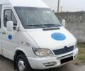 Мерседес Sprinter, объемом двигателя 0 л и пробегом 200 тыс. км за 4200 $, фото 4 на Automoto.ua