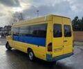 Мерседес Sprinter, объемом двигателя 2.9 л и пробегом 570 тыс. км за 4500 $, фото 5 на Automoto.ua
