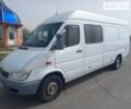 Мерседес Sprinter, объемом двигателя 2.7 л и пробегом 500 тыс. км за 9300 $, фото 18 на Automoto.ua