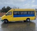 Мерседес Sprinter, объемом двигателя 2.9 л и пробегом 570 тыс. км за 4500 $, фото 10 на Automoto.ua