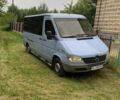 Мерседес Sprinter, об'ємом двигуна 2.15 л та пробігом 378 тис. км за 7900 $, фото 1 на Automoto.ua
