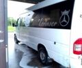 Мерседес Sprinter, объемом двигателя 2.2 л и пробегом 128 тыс. км за 7000 $, фото 6 на Automoto.ua