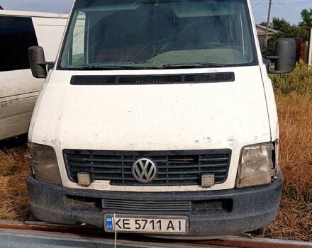 Мерседес Sprinter, об'ємом двигуна 2.3 л та пробігом 0 тис. км за 4000 $, фото 2 на Automoto.ua