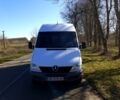 Мерседес Sprinter, объемом двигателя 2.7 л и пробегом 550 тыс. км за 7700 $, фото 5 на Automoto.ua