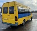 Мерседес Sprinter, объемом двигателя 2.9 л и пробегом 570 тыс. км за 4500 $, фото 2 на Automoto.ua
