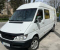 Мерседес Sprinter, об'ємом двигуна 2.2 л та пробігом 390 тис. км за 9500 $, фото 1 на Automoto.ua