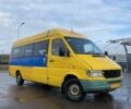 Мерседес Sprinter, объемом двигателя 2.9 л и пробегом 570 тыс. км за 4500 $, фото 3 на Automoto.ua