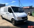 Мерседес Sprinter, об'ємом двигуна 2.9 л та пробігом 235 тис. км за 5200 $, фото 1 на Automoto.ua