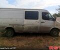 Мерседес Sprinter, об'ємом двигуна 2.3 л та пробігом 0 тис. км за 4000 $, фото 9 на Automoto.ua