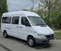 Мерседес Sprinter, об'ємом двигуна 0 л та пробігом 350 тис. км за 10500 $, фото 7 на Automoto.ua