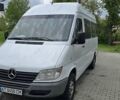 Мерседес Sprinter, об'ємом двигуна 0 л та пробігом 350 тис. км за 10500 $, фото 2 на Automoto.ua