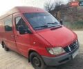 Мерседес Sprinter, об'ємом двигуна 0 л та пробігом 600 тис. км за 6700 $, фото 3 на Automoto.ua