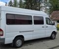 Мерседес Sprinter, об'ємом двигуна 0 л та пробігом 350 тис. км за 10500 $, фото 6 на Automoto.ua