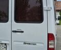 Мерседес Sprinter, об'ємом двигуна 0 л та пробігом 350 тис. км за 10500 $, фото 5 на Automoto.ua